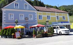 Frühstückspension Irmer